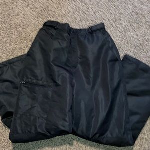 Boys snow pants